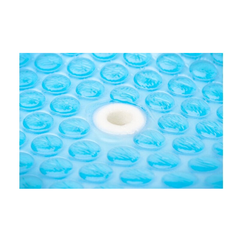 Żelowa poduszka chłodząca na krzesło KENSINGTON Premium K55807WW