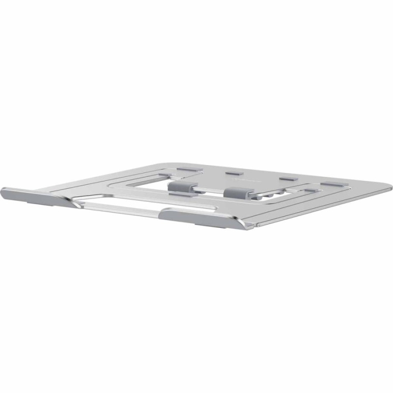 Podstawka pod laptopa, przenośna srebrna ALUMIA 100138867 FELLOWES