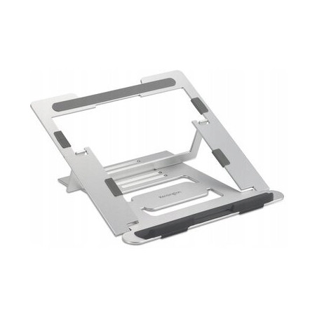 Podstawka pod laptopa aluminiowa KENSINGTON Easy Riser srebrna K50417WW