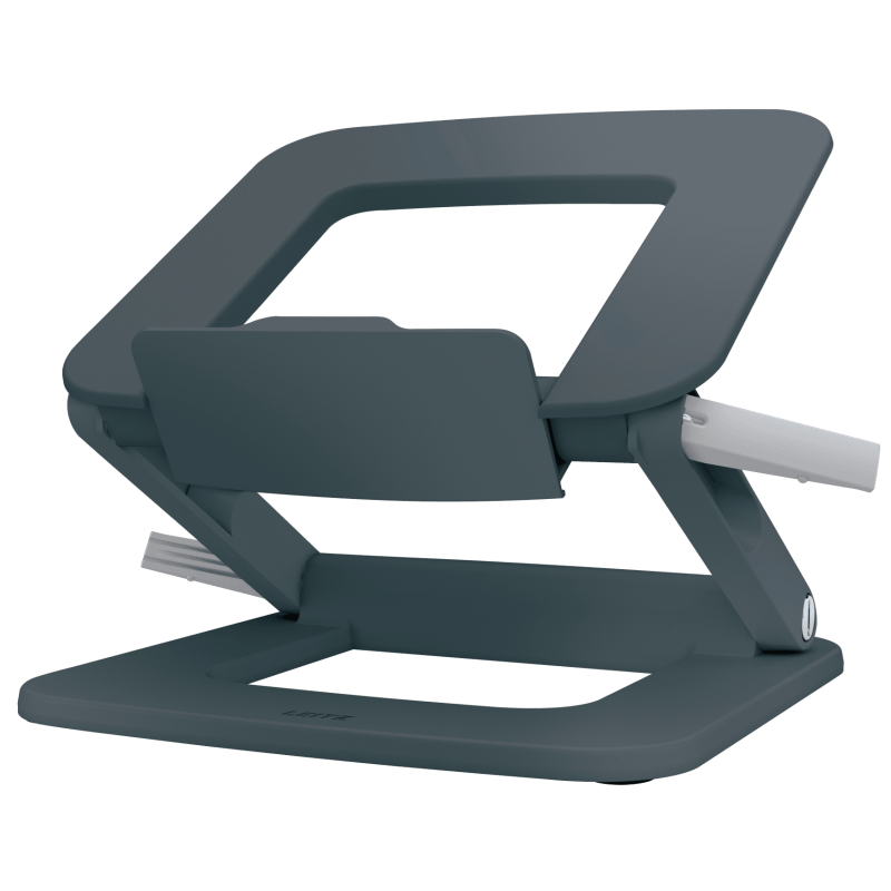 Podstawka pod laptopa Ergo szara 64240089 LEITZ