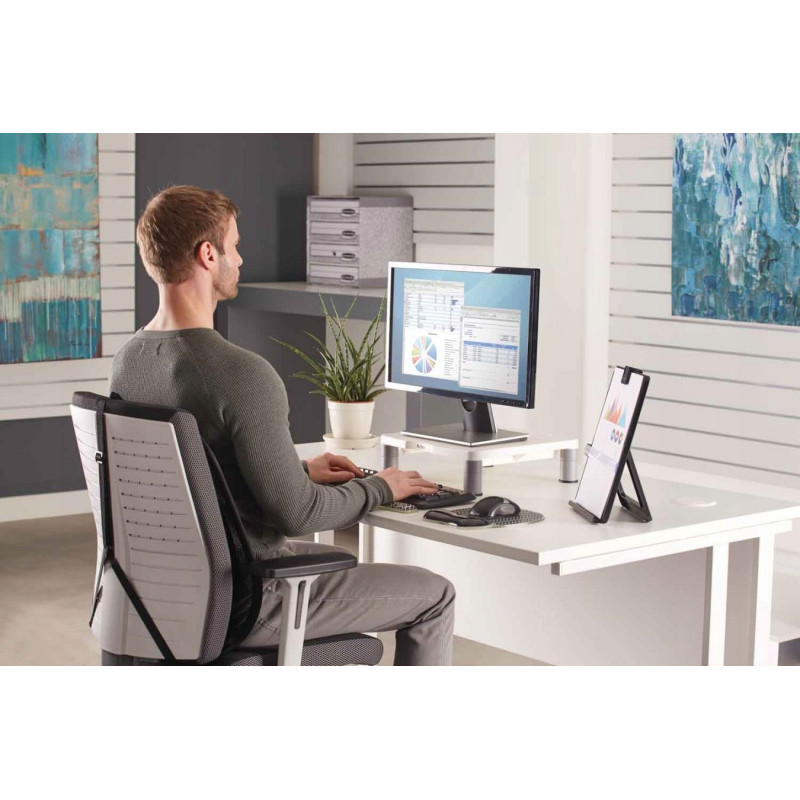 Podstawa pod monitor 91712 FELLOWES