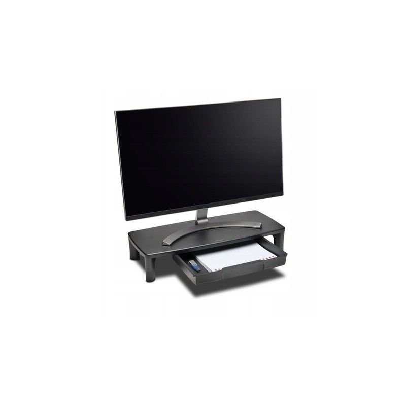 Podstawka pod monitor z szufladą KENSINGTON SmartFit K55725EU