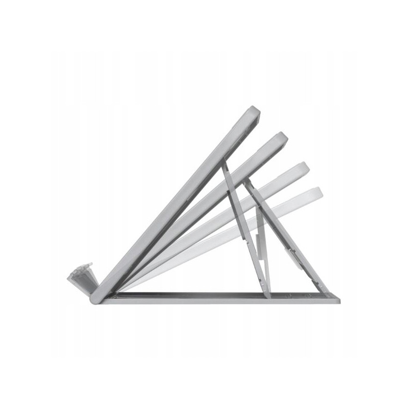 Podstawka KENSINGTON SmartFit Easy Riser Go Large do laptopów 17" K50420EU