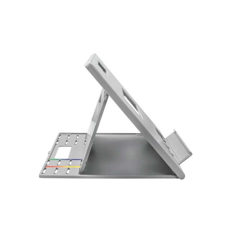Podstawka KENSINGTON SmartFit Easy Riser Go Large do laptopów 17" K50420EU
