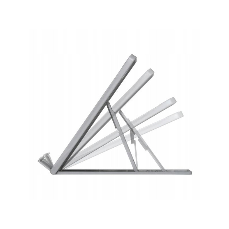 Podstawka KENSINGTON SmartFit EasyRiserGoSmall pod tablet lub laptopa 14" K50421EU