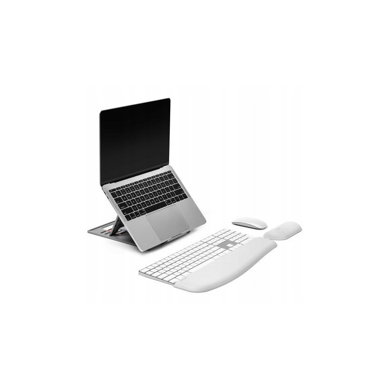 Podstawka KENSINGTON SmartFit EasyRiserGoSmall pod tablet lub laptopa 14" K50421EU