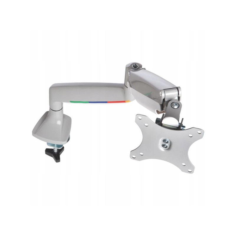 Regulowane ramię do monitora KENSINGTON SmartFit One-Touch K55470EU