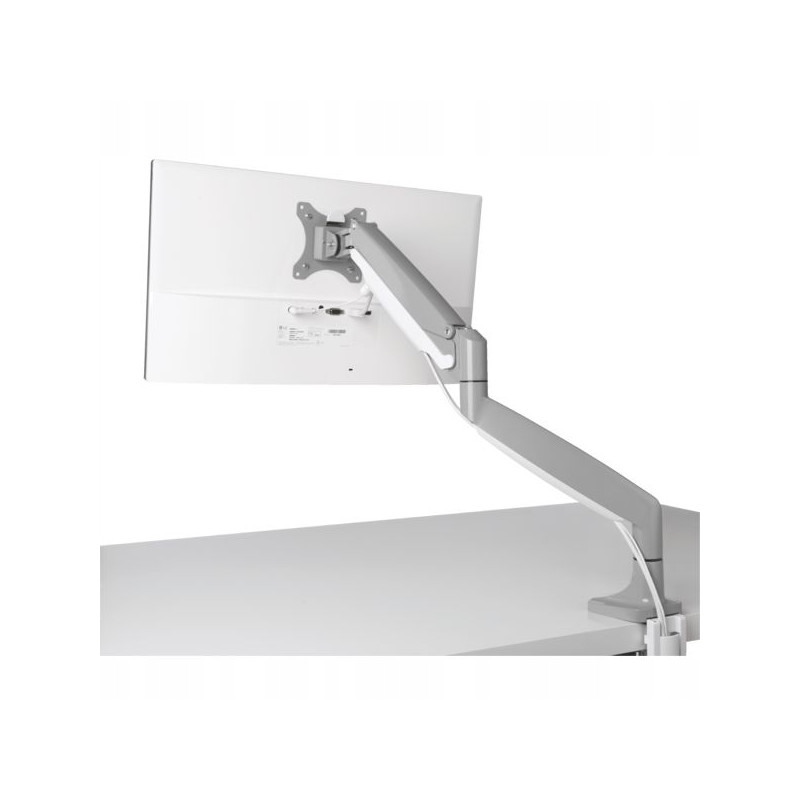 Regulowane ramię do monitora KENSINGTON SmartFit One-Touch K55470EU
