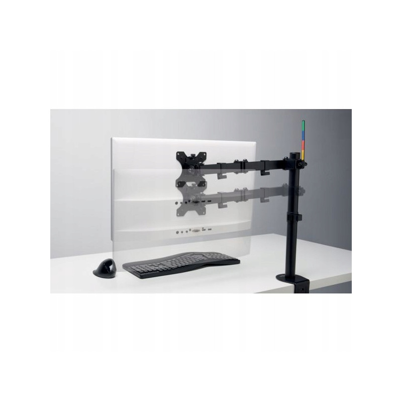 Przedłużone pojedyncze ramię SmartFit K55408WW