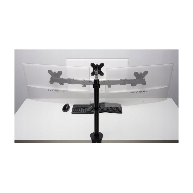 Przedłużone pojedyncze ramię SmartFit K55408WW