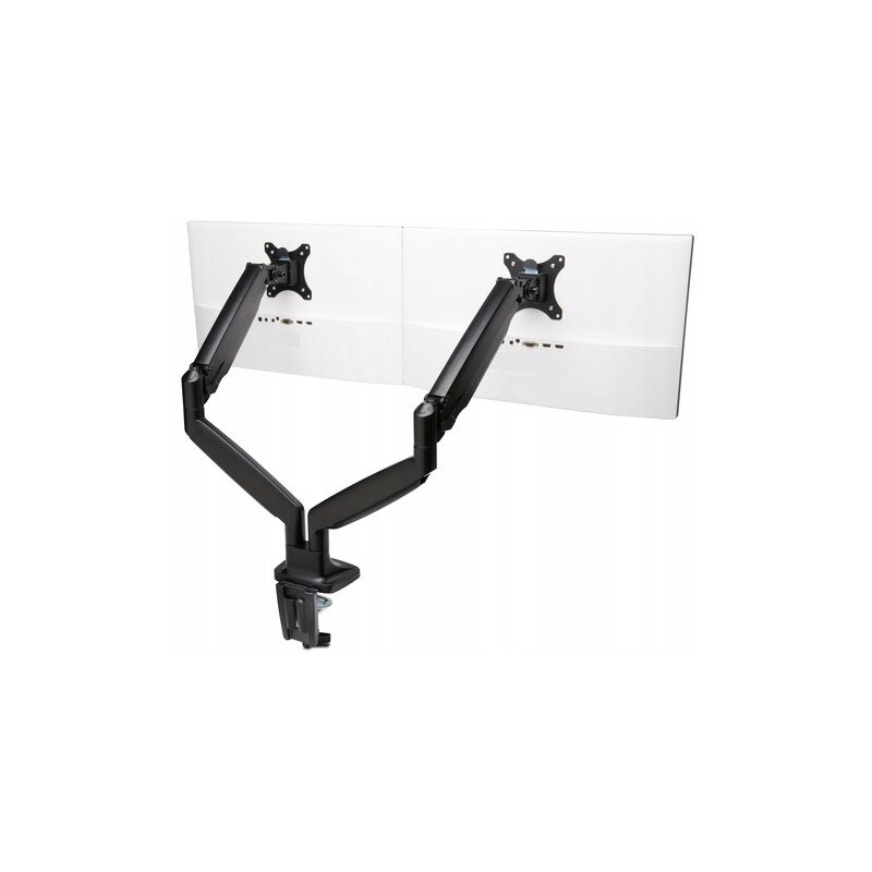 Podwójne ramię do monitora One Touch K59601WW