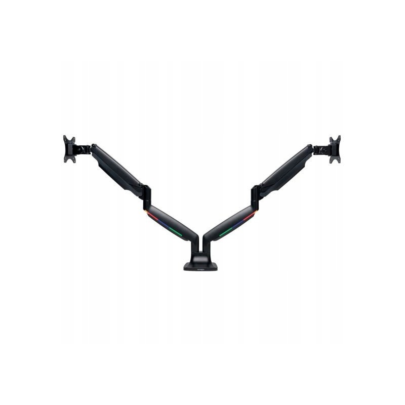 Podwójne ramię do monitora One Touch K59601WW