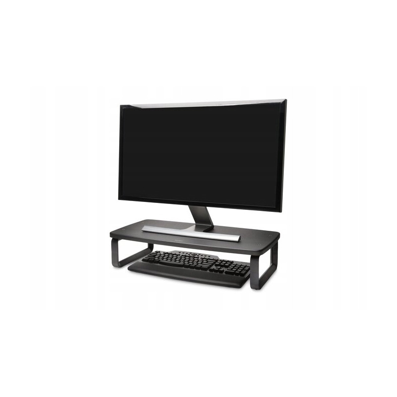 Ekstraszeroka podstawka pod monitor KENSINGTON SmartFit czarna K52797WW