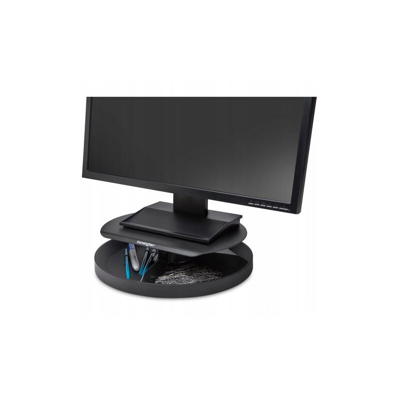 Podstawka obrotowa pod monitor KENSINGTON SmartFit Spin2 czarna K52787WW