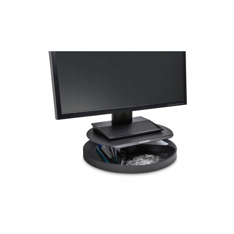 Podstawka obrotowa pod monitor KENSINGTON SmartFit Spin2 czarna K52787WW