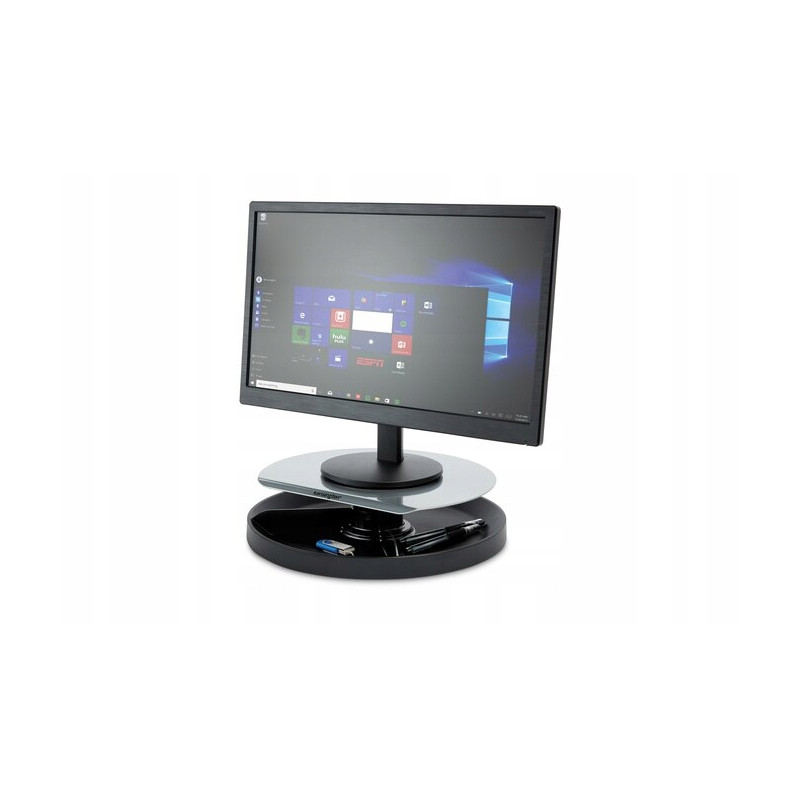 Podstawka obrotowa pod monitor KENSINGTON SmartFit Spin2 czarna K52787WW