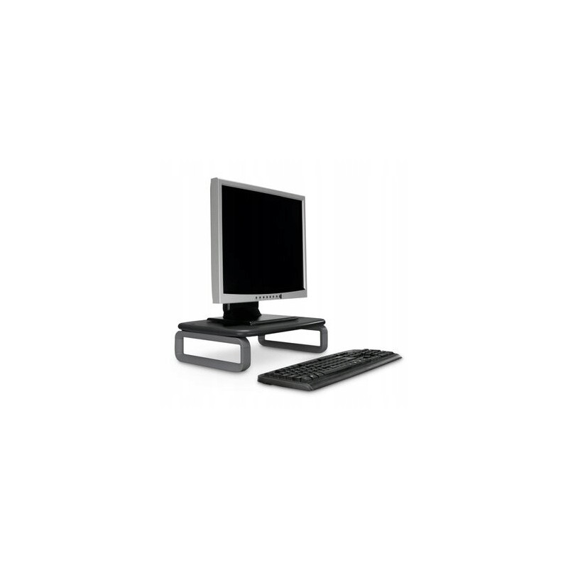 Podstawka pod monitor KENSINGTON Plus SmartFit czarna 60089