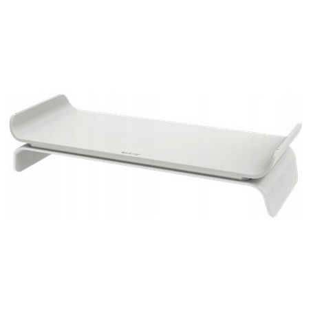 Podstawka pod monitor Ergo jasnoszara 65040085 LEITZ