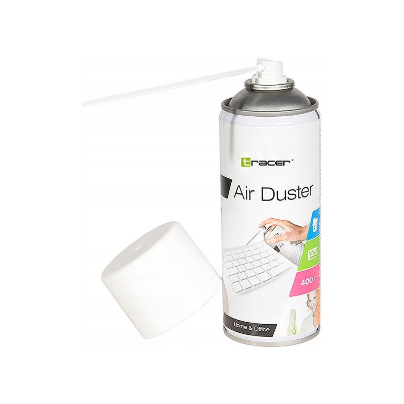 Sprężone powietrze 200ml TRACER (TRASRO45360)