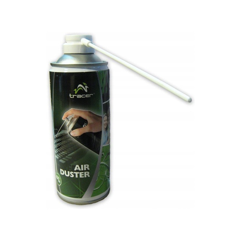 Sprężone powietrze 400ml TRACER (TRASRO16508)