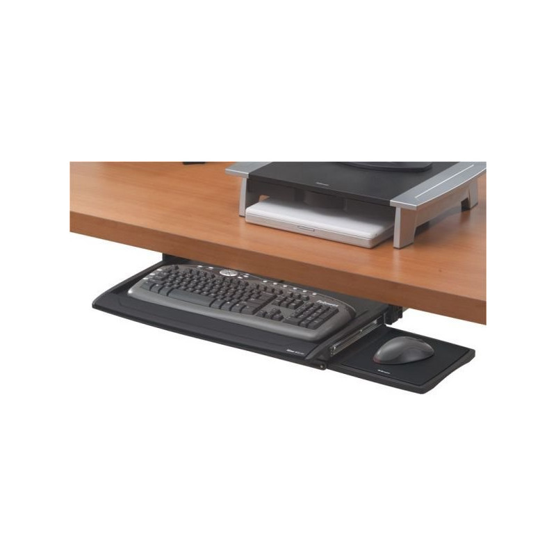 Szuflada podwieszana na klawiaturę FELLOWES DELUXE OFFICE SUITES 8031201