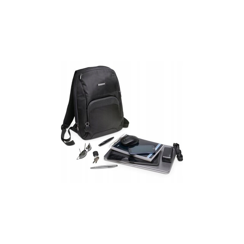 Plecak na laptopa 13,3" KENSINGTON TRIPLE TREK (K62591EU)