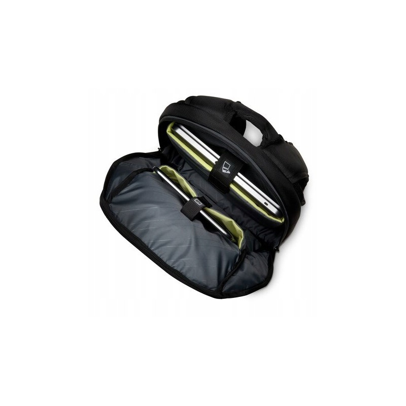 Plecak na laptopa 13,3" KENSINGTON TRIPLE TREK (K62591EU)
