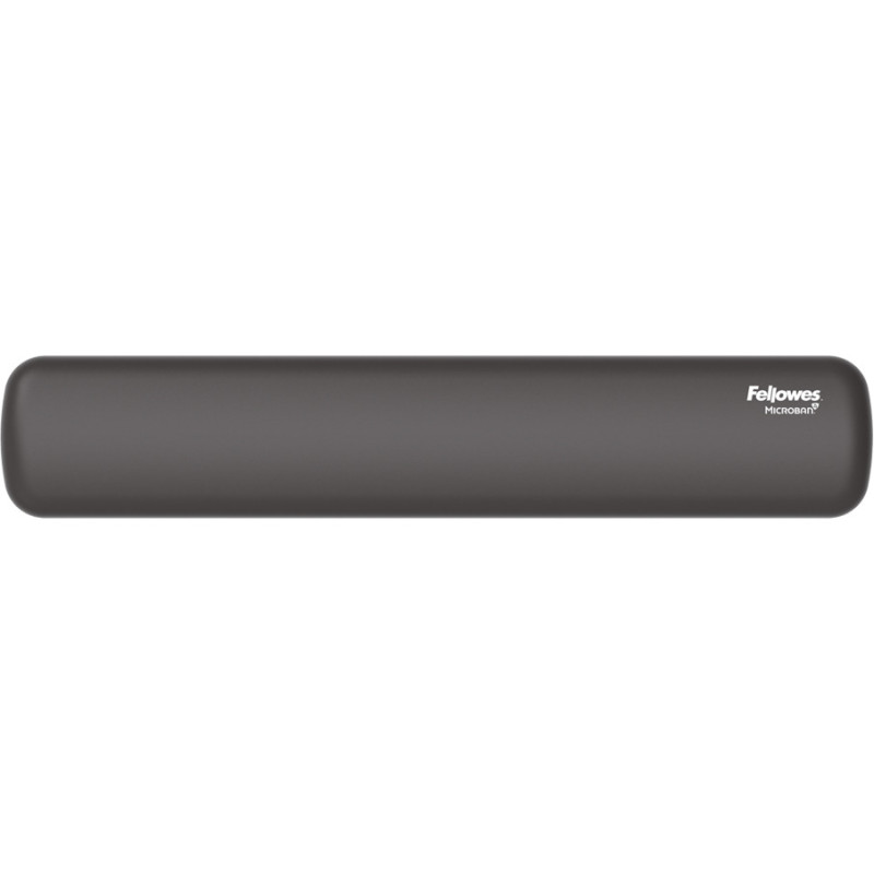Podkładka przed klawiaturę czarna 320x60x18mm BREYTA 100142570 FELLOWES