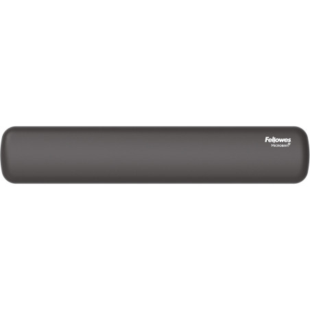 Podkładka przed klawiaturę czarna 320x60x18mm BREYTA 100142570 FELLOWES