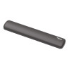 Podkładka przed klawiaturę czarna 320x60x18mm BREYTA 100142570 FELLOWES