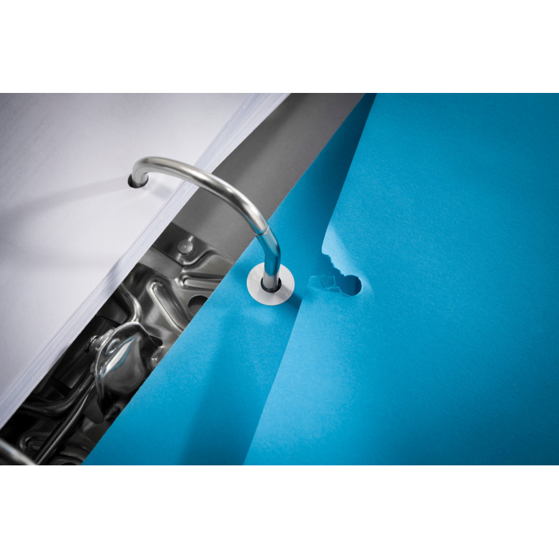 Etykieta pierścienie wzmacniające Q13mm białe 500szt 3508 AVERY ZWECKFORM