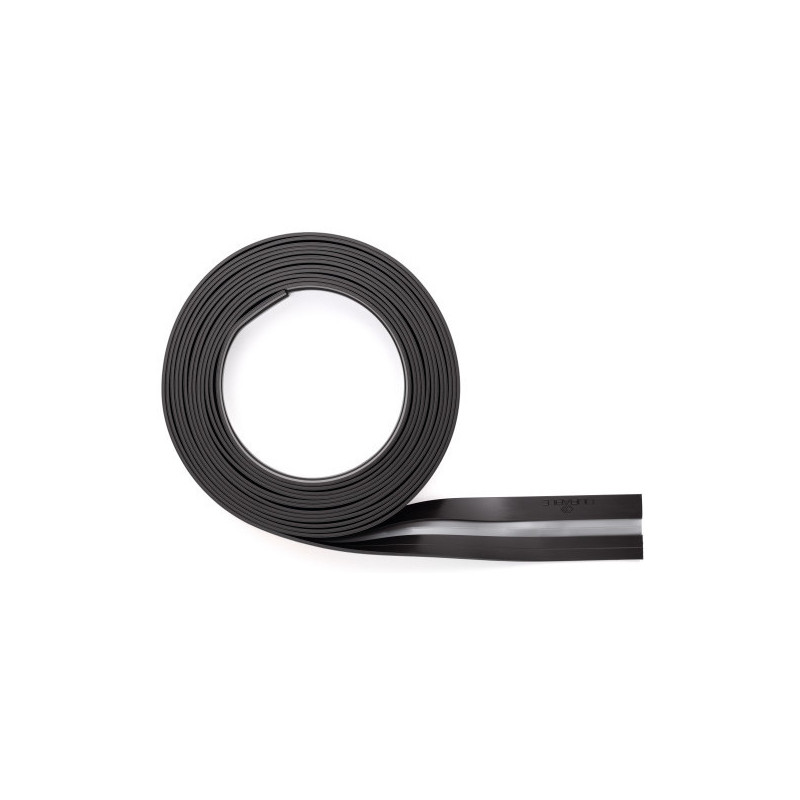 Samoprzylepna listwa magnetyczna DURAFIX CLIP ROLL 5, w rolce 5m, 470823 DURABLE