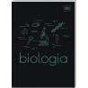 Brulion A5 80k kratka 70g Biologia INTERDRUK