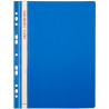 Skoroszyt na akta osobowe A4 wpinany do segregatora 10 sztuk niebieski ST-23-03 BIURFOL
