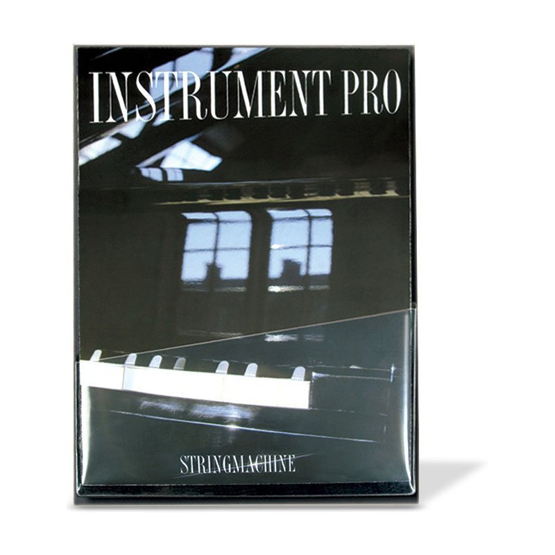 Kieszeń samoprzylepna 3L A4 lewostronna 217x130 10060