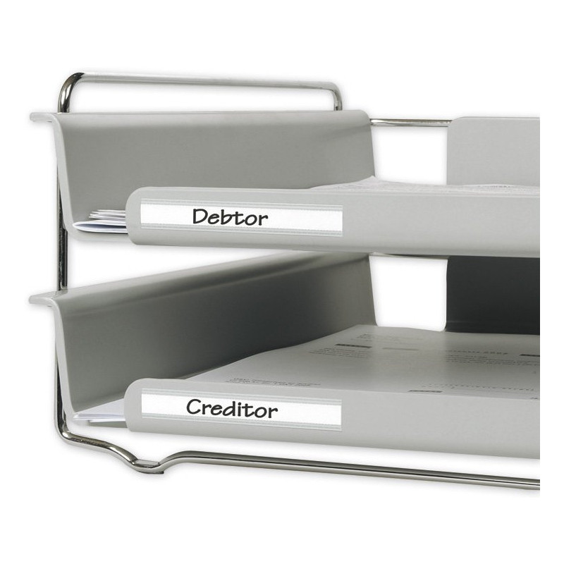 Kieszeń samoprzylepna 40x150 (10 szt.) L7540-10 3L