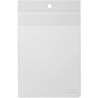 Obwoluta A6 z klapką, z otworem do zaw. pion przezr. 230219 (10)DURABLE