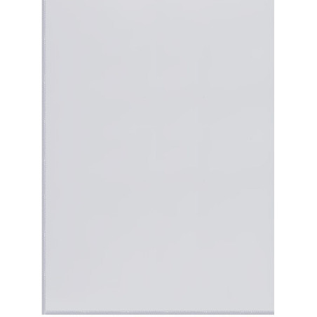 Ofertówki "L" na dokumenty A5 200mic 25 sztuk OF-02 BIURFOL