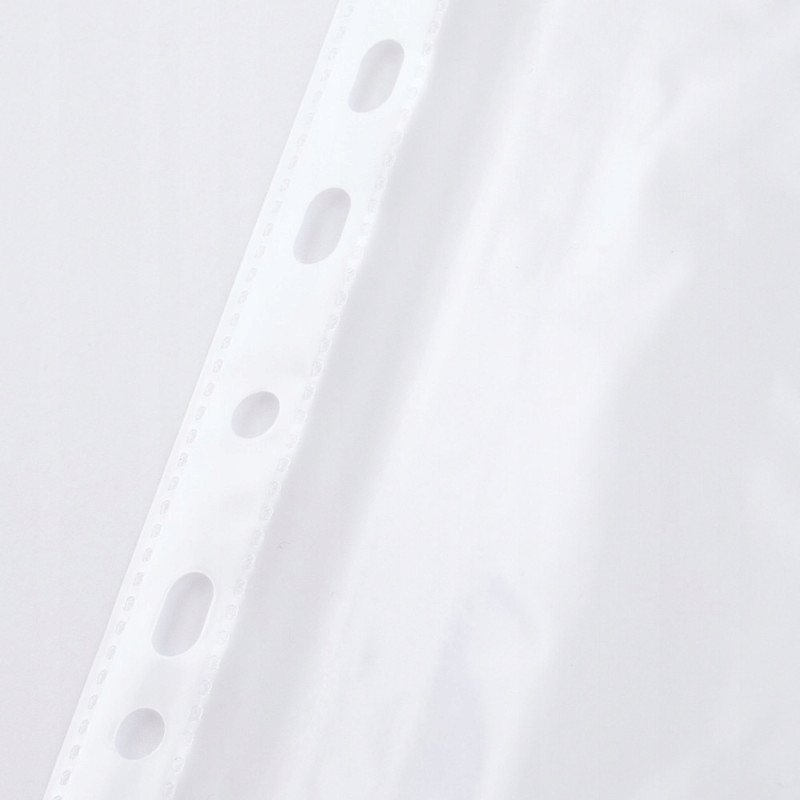 Koszulka krystaliczna A5 D.RECT 50mic (100szt.) 110754