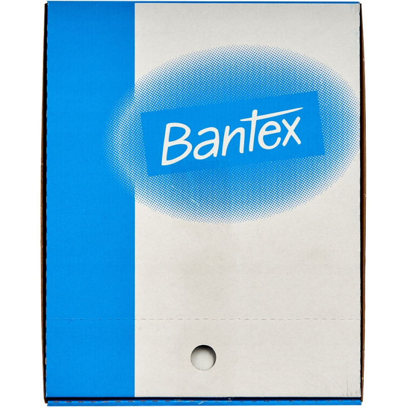 Koszulki krystaliczne A4 PP 120mic w pud ełku (100szt) 100206772 BANTEX