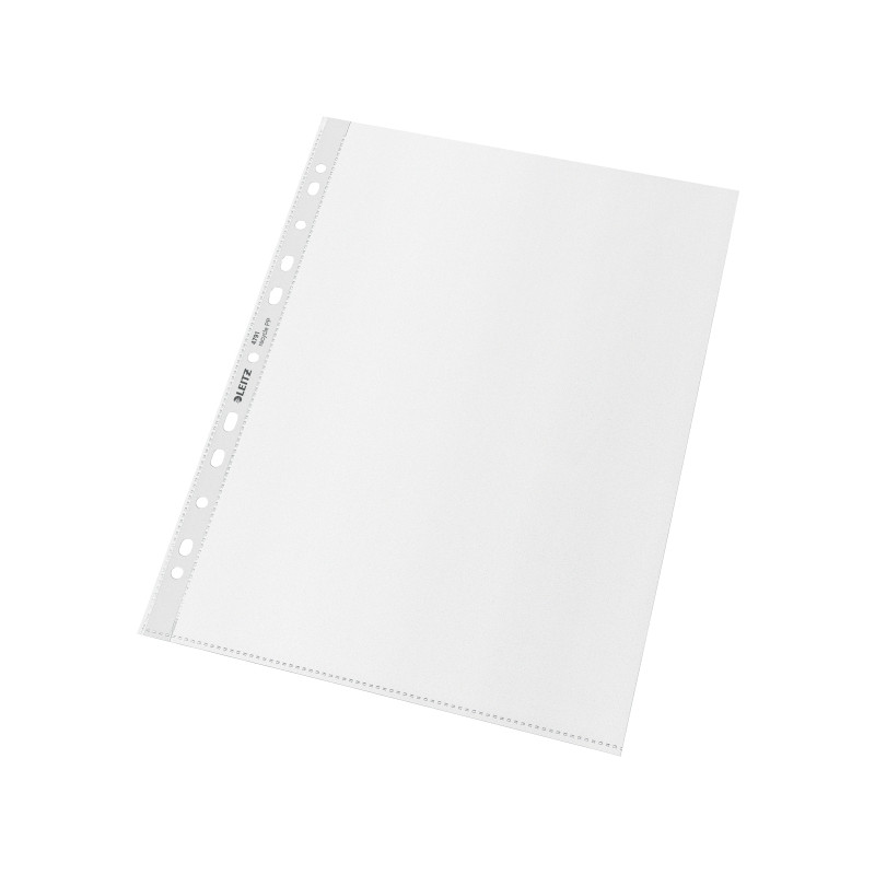 Koszulka Recycle A4PP 100 mic. opakowanie 100 szt. 47911003