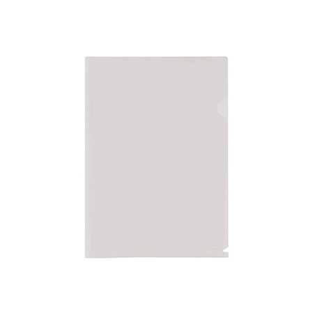 Ofertówka A4 150mic PP L (25szt) 007214 D.RECT