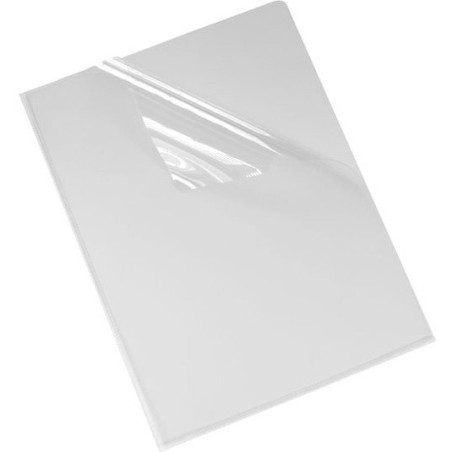 Ofertówki krystaliczne na dokumenty A4 200mic 25 sztuk NATUNA