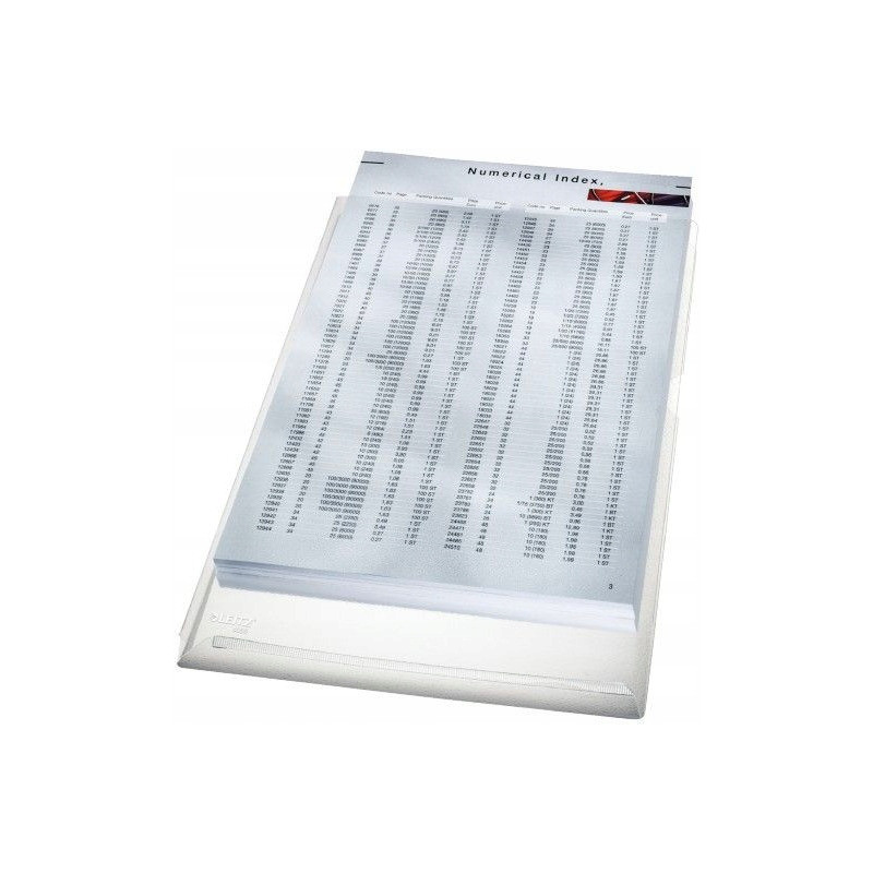 Ofertówki na kata.A4(5)17347 f folia ESSELTE/40563003 LEITZ