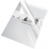 Ofertówki krystaliczne na dokumenty A4 150mic 25 sztuk NATUNA