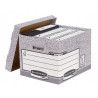 Pudło archiwizacyjne R-KIVE (10szt) FastFold 00810-FFEU FELLOWES