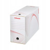 Pudło archiwizacyjne na dokumenty 150mm Standard białe 128602 ESSELTE
