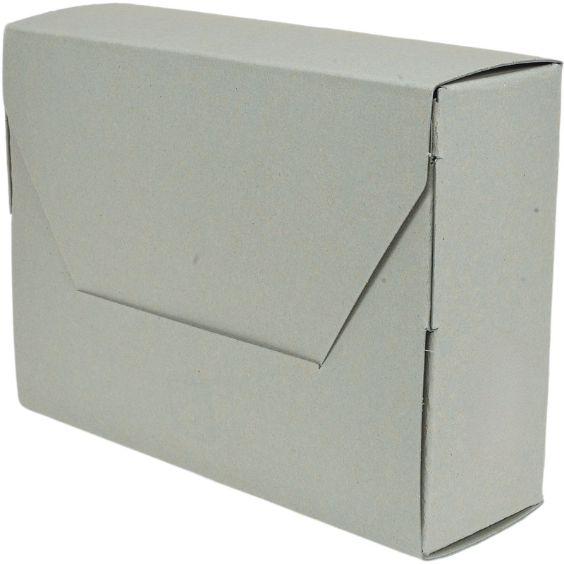 Pudło archiwizacyjne bezkwasowe 1300g 350x260x110 1-B001/2 KIEL-TECH