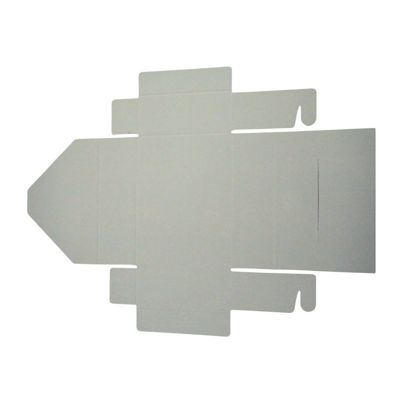 Pudło archiwizacyjne bezkwasowe 1300g 350x260x110 1-B001/2 KIEL-TECH