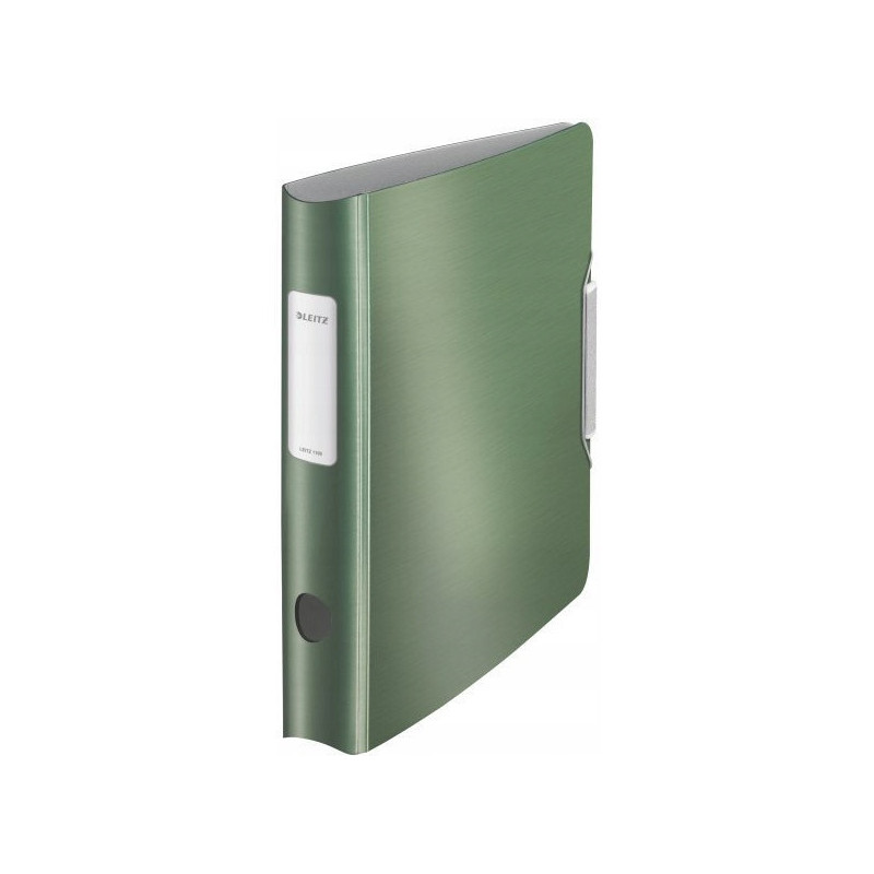 Segregator A4/50mm ACTIVE STYLE seledynowy 11090053 LEITZ 180